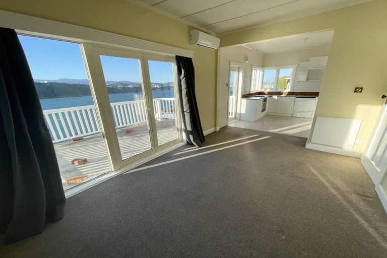 Photo of property in 98 Te Anau Road, Hataitai, Wellington, 6021