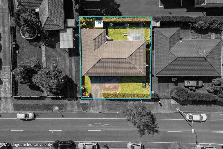 Photo of property in 3/82 Maich Road, Manurewa, Auckland, 2102