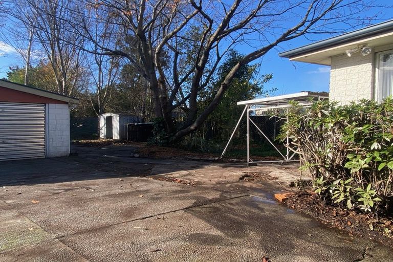 Photo of property in 30 William Street, Prebbleton, 7604