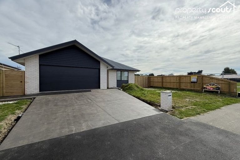 Photo of property in 42 Mary Carpenter Avenue, Hei Hei, 8042