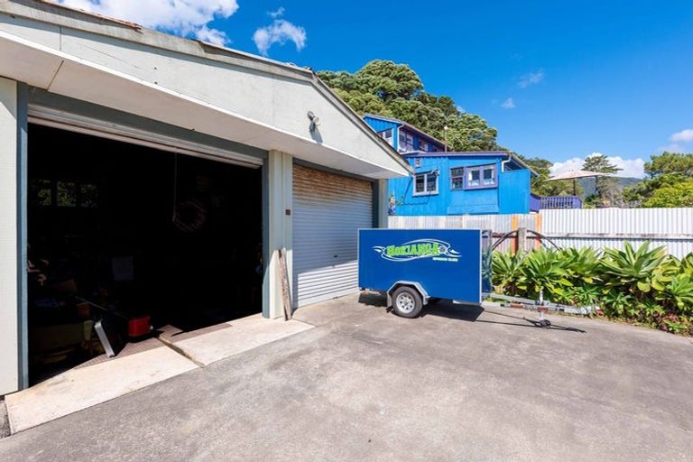 Photo of property in 22 Koutu Beach Road, Opononi, Kaikohe, 0473