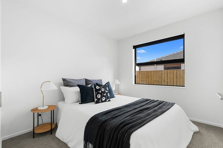 Photo of property in 3 Isaac Lane, Rolleston, 7614