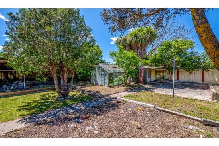 Photo of property in 16 Stourbridge Street, Spreydon, Christchurch, 8024