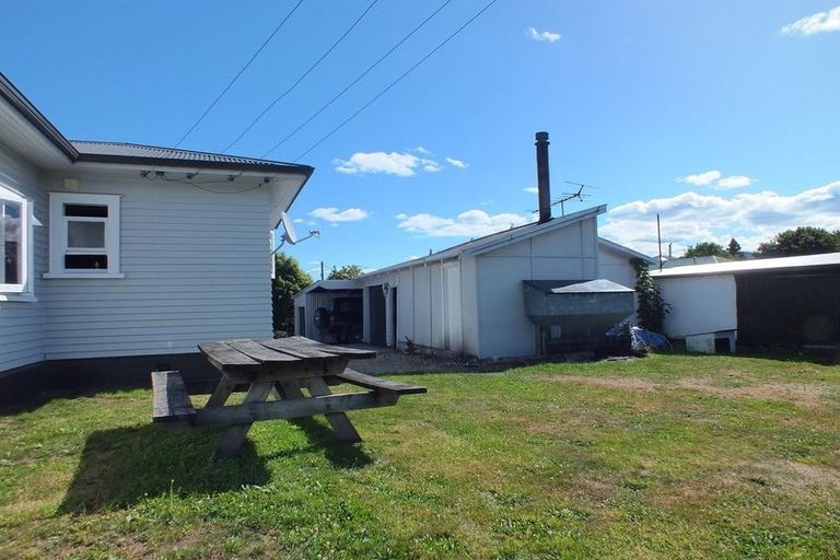 Photo of property in 6 Ranft Street, Reefton, 7830