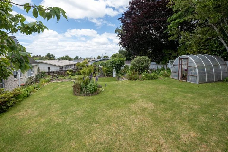 Photo of property in 4 Oswald Place, Stratford, 4332