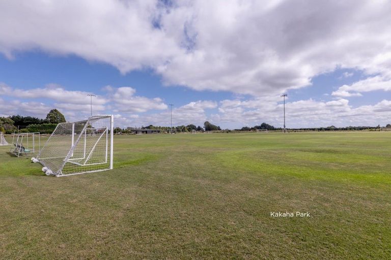 Photo of property in 341 Leadleys Road, Prebbleton, 7674