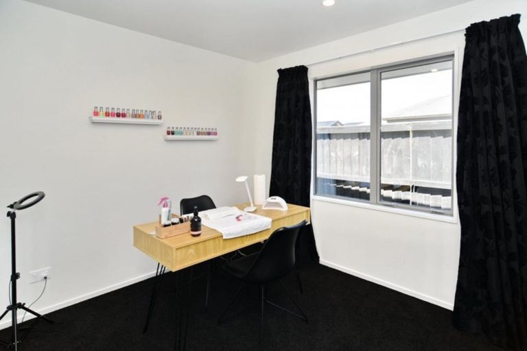 Photo of property in 35 Candy Crescent, Kaiapoi, 7630