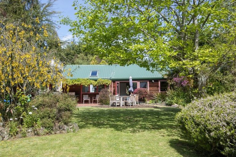 Photo of property in 18 Ralphine Way, Maitai, Nelson, 7010