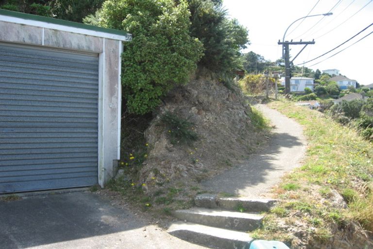 Photo of property in 57 Marewa Road, Hataitai, Wellington, 6021