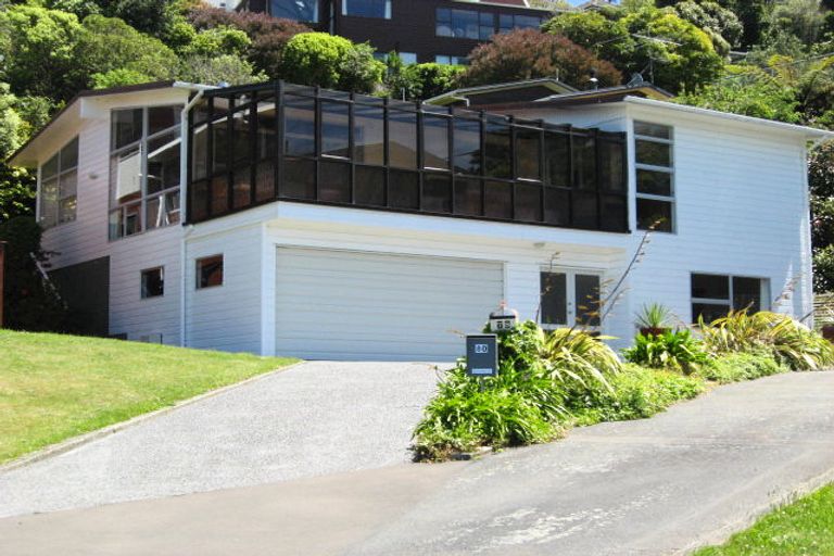 Photo of property in 80 Lohia Street, Khandallah, Wellington, 6035