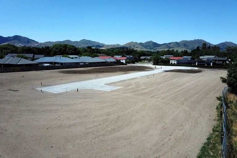 Photo of property in 4 Travers Way, Hanmer Springs, 7334