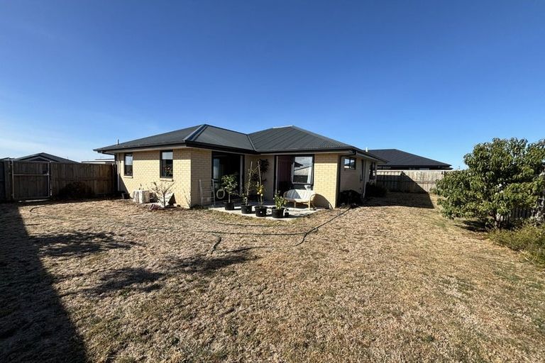Photo of property in 55 Kate Sheppard Drive, Rolleston, 7615