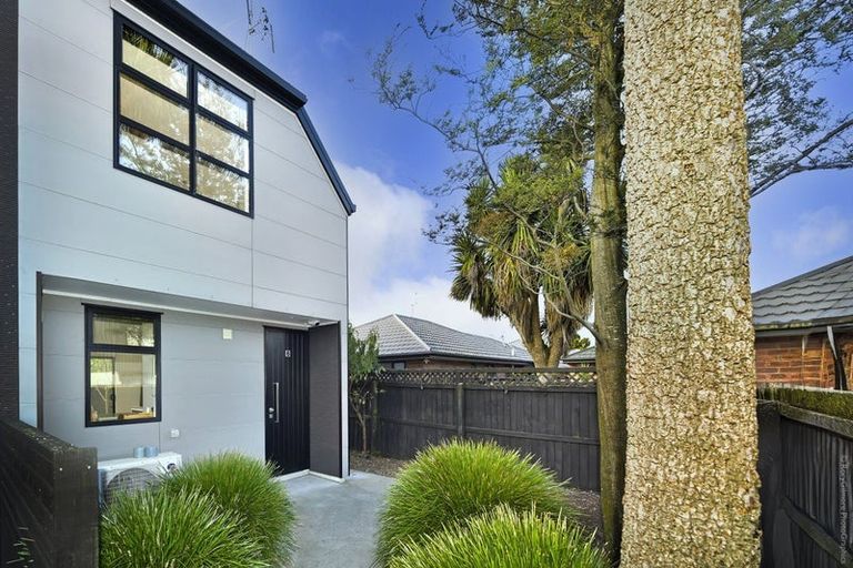 Photo of property in 8/68 Barbour Street, Waltham, Christchurch, 8011