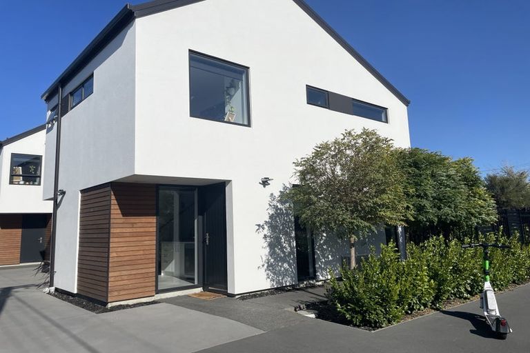 Photo of property in 1/72 Ruskin Street, Addington, Christchurch, 8024