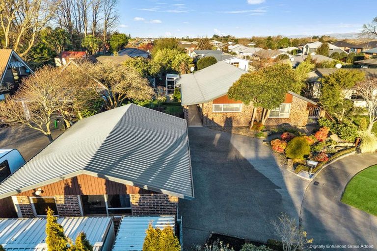 Photo of property in 18 Tisch Place, Belfast, Christchurch, 8051