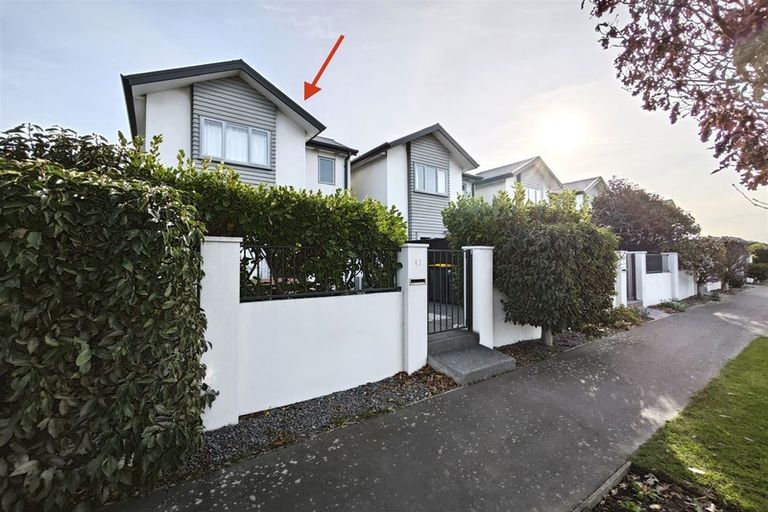 Photo of property in 42 Mustang Avenue, Wigram, Christchurch, 8042