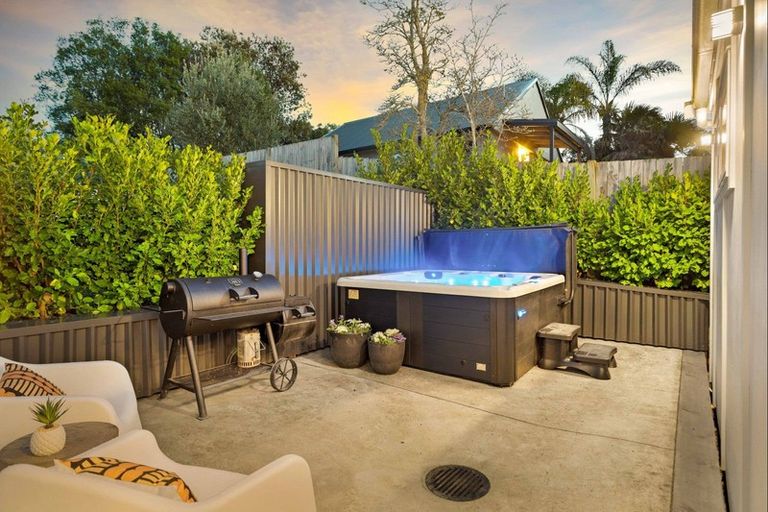 Photo of property in 48 Princes Street, Riverhead, 0820