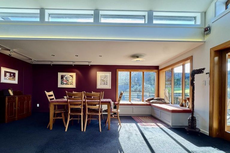 Photo of property in 45 The Crescent, Roseneath, Wellington, 6011