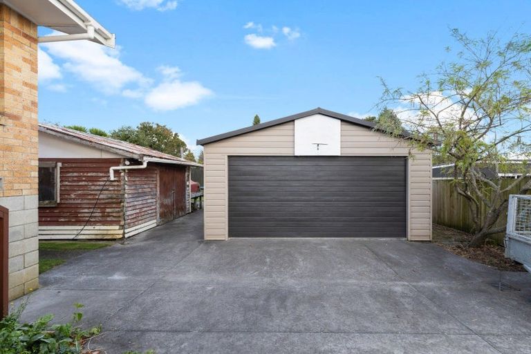 Photo of property in 15 Great Burke Street, Ohaupo, 3803