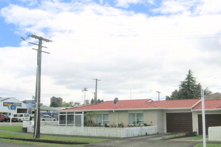 Photo of property in 35 Haszard Street, Waihi, 3610