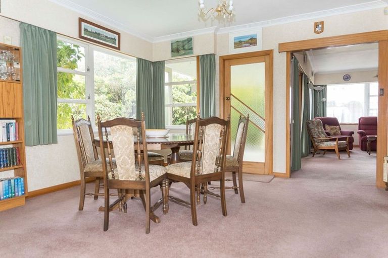 Photo of property in 43 Guy Street, Dannevirke, 4930