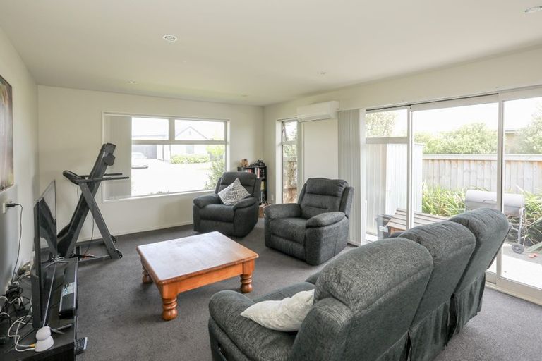 Photo of property in 56 Sutherland Drive, Kaiapoi, 7630