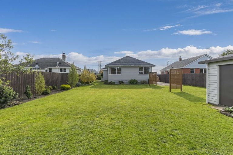 Photo of property in 34 Perth Street, Mosgiel, 9024