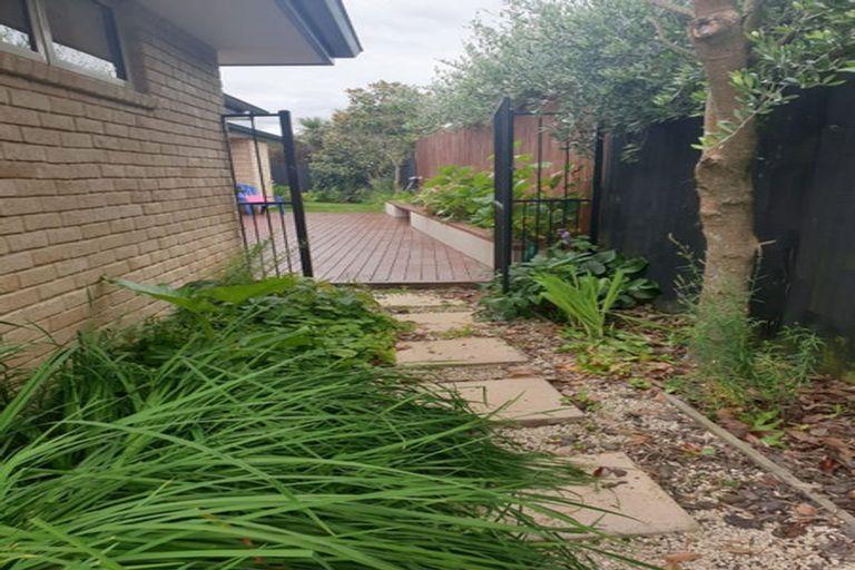 Photo of property in 3 Palamino Place, Woolston, Christchurch, 8023