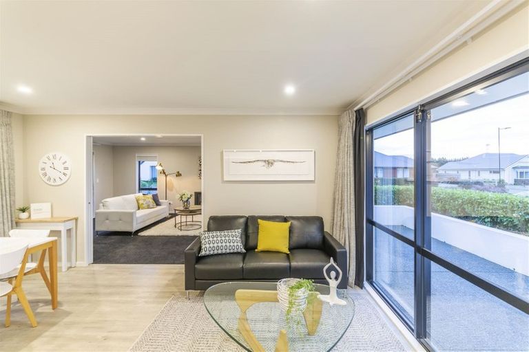 Photo of property in 38 Hinterland Drive, Prebbleton, 7604