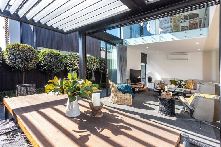 Photo of property in 457a Durham Street North, St Albans, Christchurch, 8014