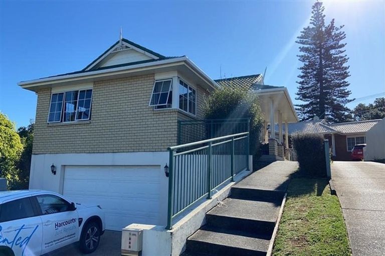 Photo of property in 1 Sierra Avenue, Te Kamo, Whangarei, 0112