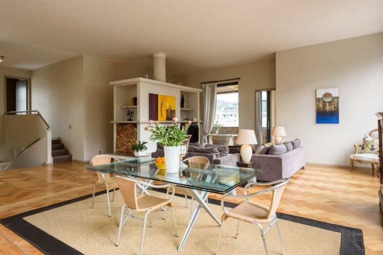 Photo of property in 5u5 Tory Street, Te Aro, Wellington, 6011