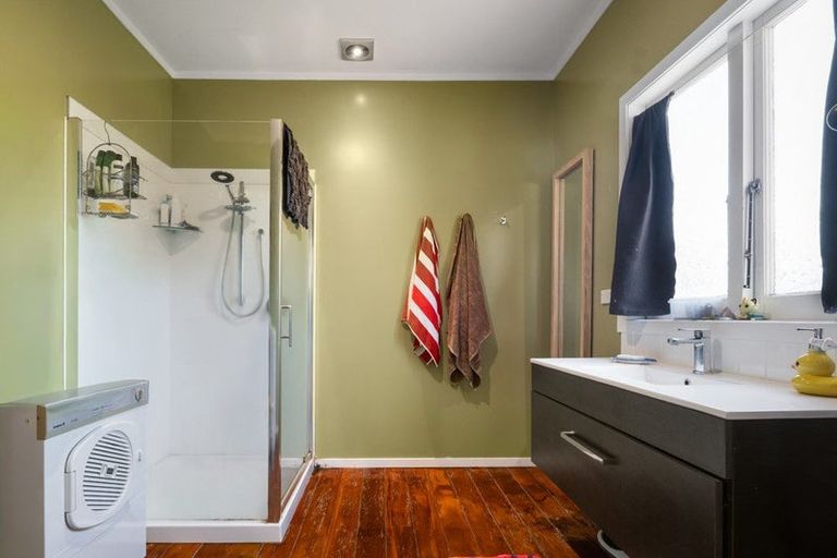Photo of property in 10 Bennett Street, Paeroa, 3600