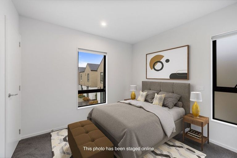 Photo of property in 2/104 Ruskin Street, Addington, Christchurch, 8024