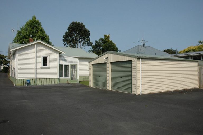 Photo of property in 140 Galloway Street, Hamilton East, Hamilton, 3216