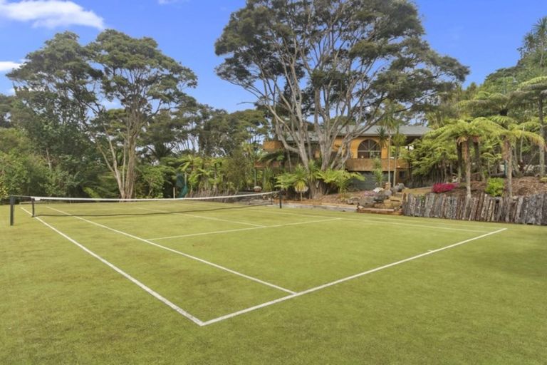 Photo of property in 366g Huia Road, Titirangi, Auckland, 0604