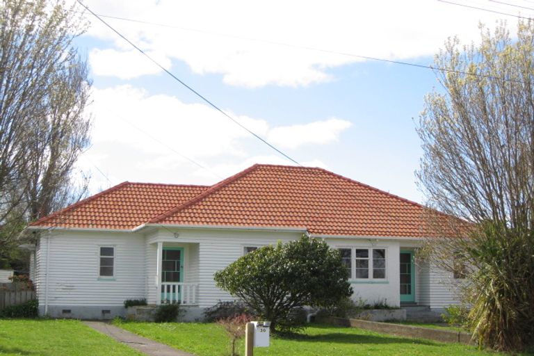 Photo of property in 36 Morris Street, Marton, 4710