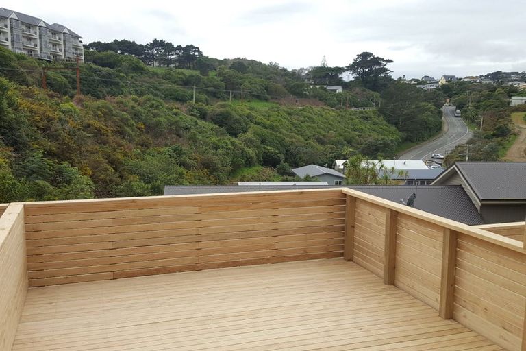 Photo of property in 20/170u Fraser Avenue, Johnsonville, Wellington, 6037