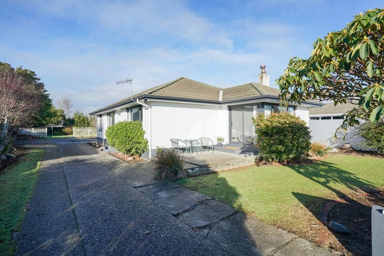 Photo of property in 233 Crawford Street, Glengarry, Invercargill, 9810