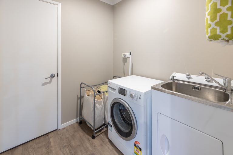 Photo of property in 15 Lignite Drive, Rolleston, 7614