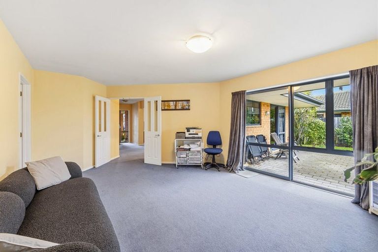 Photo of property in 145 Chinnerys Road, Woodend, 7610