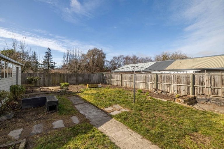 Photo of property in 58 Carnarvon Street, Linwood, Christchurch, 8062