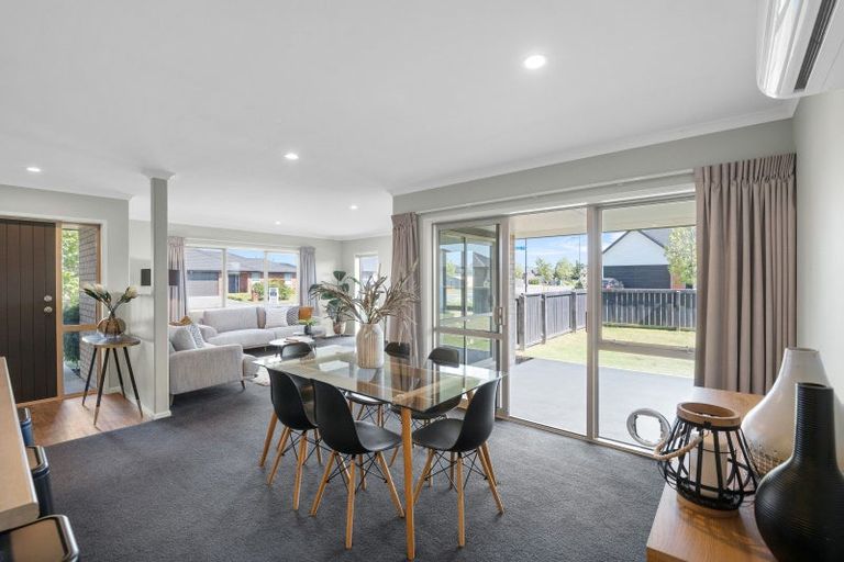 Photo of property in 7 Colebrook Drive, Rolleston, 7614