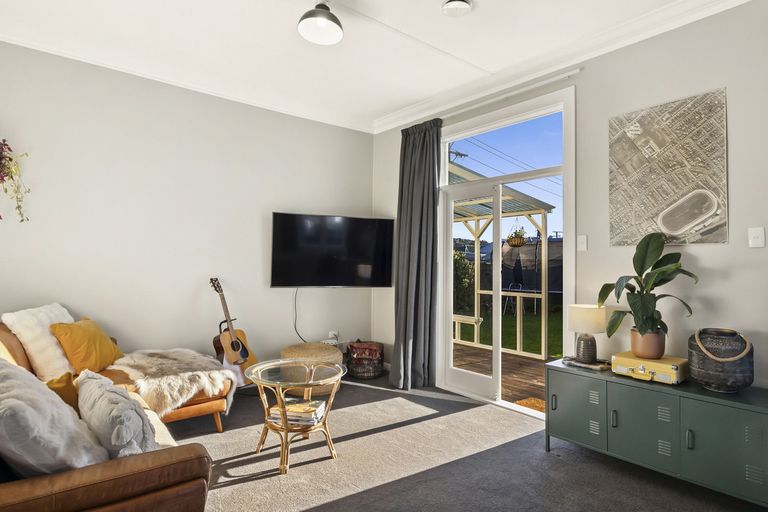 Photo of property in 9 Montreal Street, Saint Kilda, Dunedin, 9012