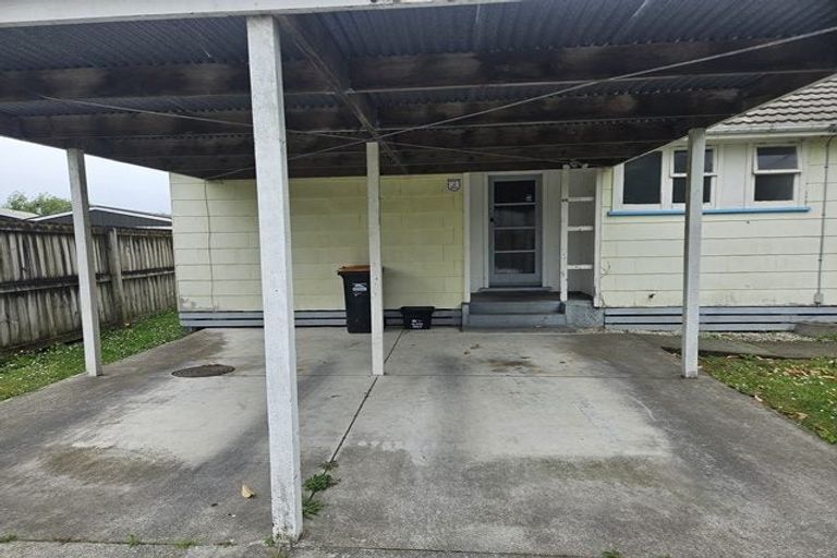 Photo of property in 46 Cambridge Street, Milson, Palmerston North, 4414