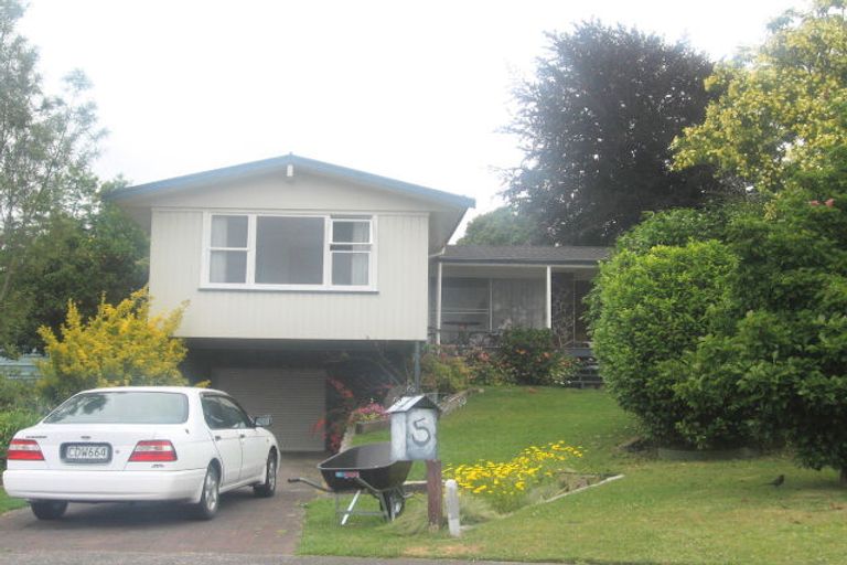 Photo of property in 5 Mountbatten Place, Te Puke, 3119