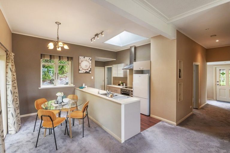 Photo of property in 23 Mairangi Road, Wadestown, Wellington, 6012