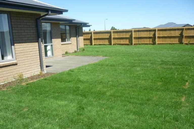 Photo of property in 29 Papawai Drive, Rangiora, 7400