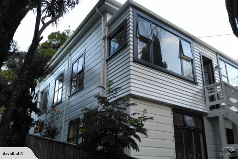 Photo of property in 61 Rolleston Street, Mount Cook, Wellington, 6021