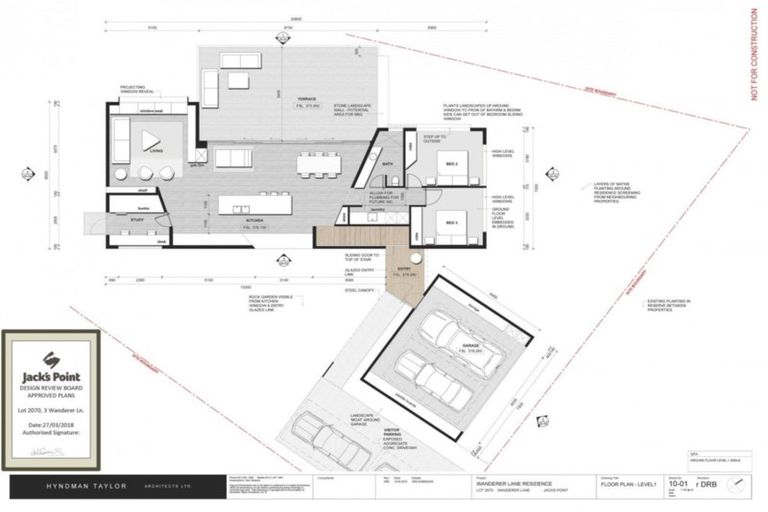 Photo of property in 3 Wanderer Lane, Jacks Point, Queenstown, 9371